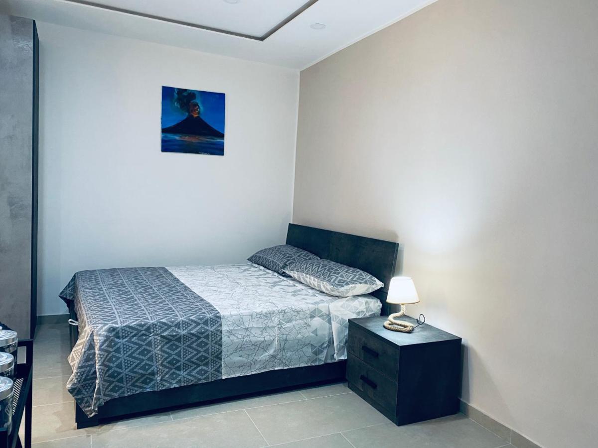 Domus Velata Celeste Appartamento *