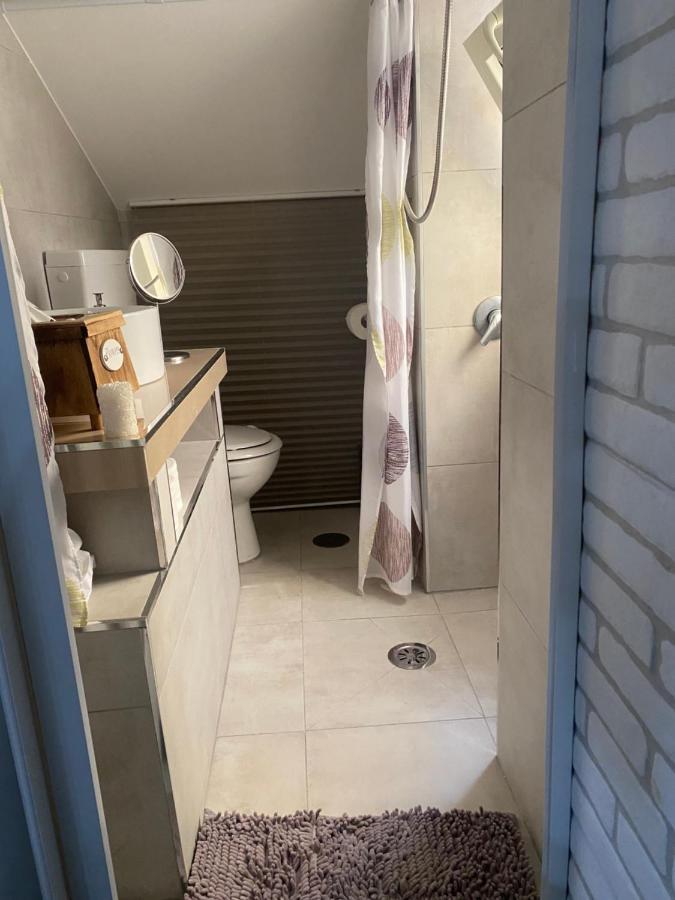 Appartamento Domus Velata Celeste Napoli